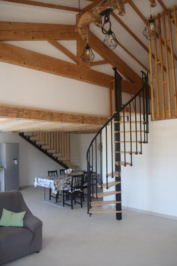 Superbe Appartement Neuf Lumineux Badens المظهر الخارجي الصورة